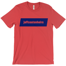 jeffcastanheira T-Shirts