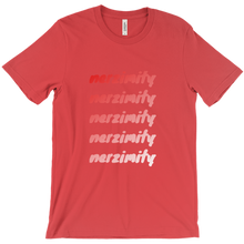 nerzimity T-Shirts