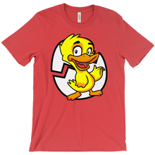 dazzlingduckgames-5098 T-Shirts