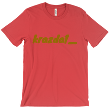 krazda1_ T-Shirts