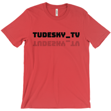 tudesky_tv T-Shirts