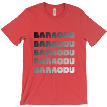 baraodu T-Shirts