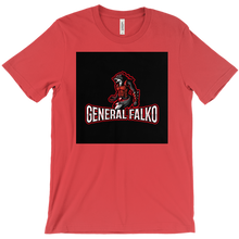 generalfalko T-Shirts