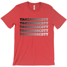 taniayascott T-Shirts