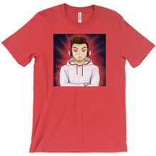 joyflick-3304 T-Shirts