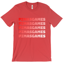 pimasgames T-Shirts