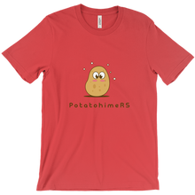 potatohimers T-Shirts