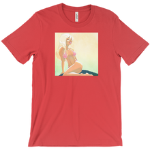 ladyir0n T-Shirts