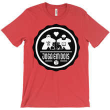 jogaemdois T-Shirts