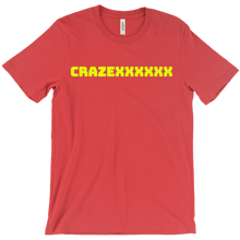 crazexxxxxx T-Shirts
