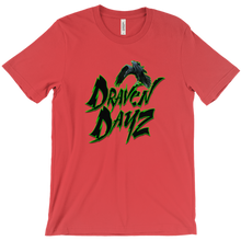 dravendayz-8072 T-Shirts