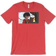 frettyjay-7689 T-Shirts