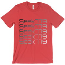 astete779 T-Shirts