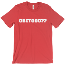 obito0077 T-Shirts