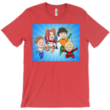 lilpapah T-Shirts