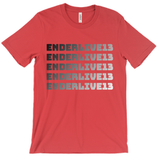 enderlive13-9397 T-Shirts