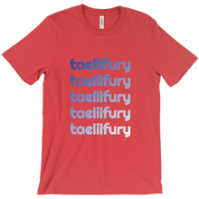 taelilchatgaming T-Shirts