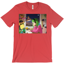 xzyss T-Shirts