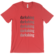 darkxking T-Shirts
