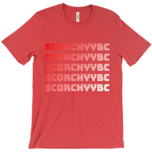 scorchyybc T-Shirts