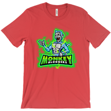monkeybloggers T-Shirts
