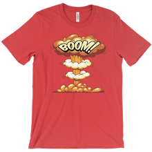 ajax_boom999 T-Shirts