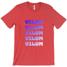 v1lum T-Shirts