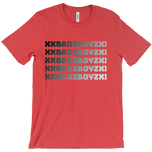 xxbadzboyzxx T-Shirts