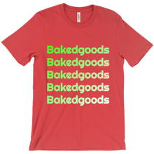 bakedgoods627 T-Shirts