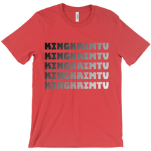 kingkrimtv T-Shirts