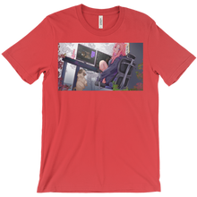mini_ros3 T-Shirts