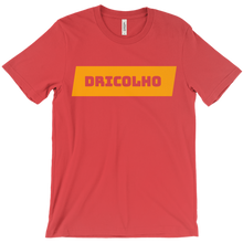 dricolho T-Shirts