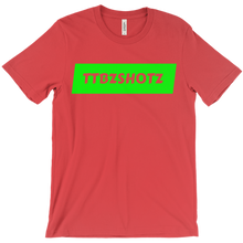 ttbzsh0tz T-Shirts