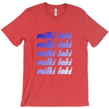 milkilaki T-Shirts