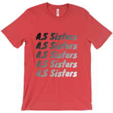 theassisters T-Shirts
