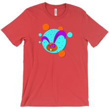 ch1ll1nv1lla1n T-Shirts