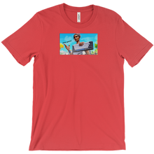 elias__gamer T-Shirts