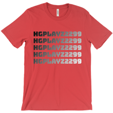 hgplayz2299 T-Shirts