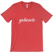 gabewio T-Shirts