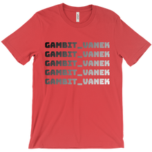 gambit_vanek T-Shirts