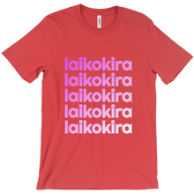 laikokira T-Shirts