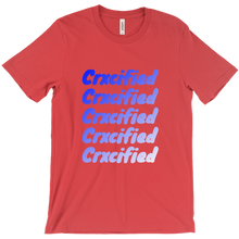 crxcified999 T-Shirts