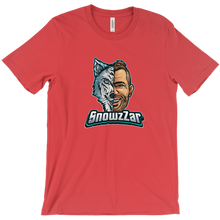 snowzzar T-Shirts