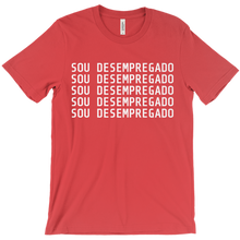 thedesemprego T-Shirts