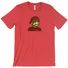 crimsonlancer T-Shirts