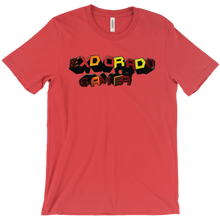 exdoradogamer-2849 T-Shirts