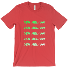 denhelium T-Shirts