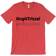 kng4trizzel T-Shirts