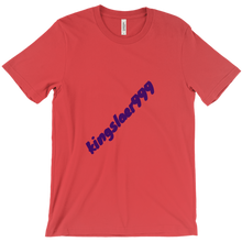 kingslaer999 T-Shirts