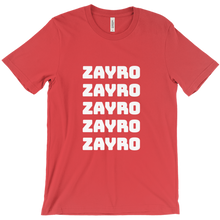 jsq_zayro T-Shirts